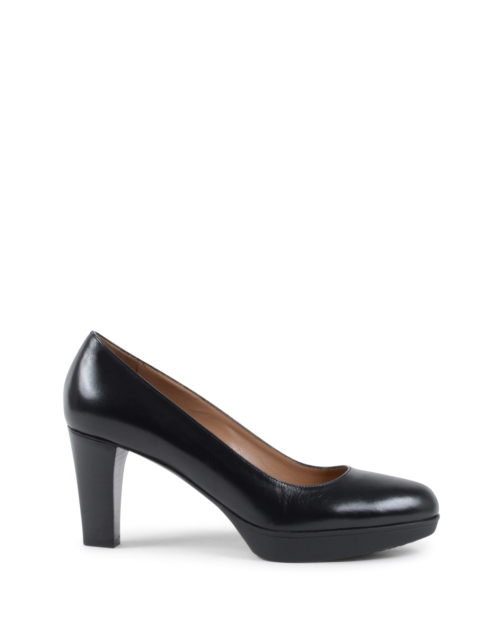 Décolleté Donna Fratelli Rossetti Nero 64269 PARIS NERO