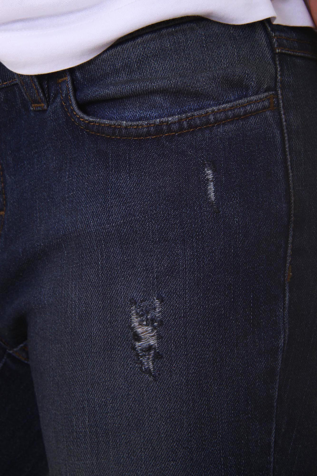 Jeans da donna Dolce & Gabbana Pretty Fit Denim FT01XD G874M N0095