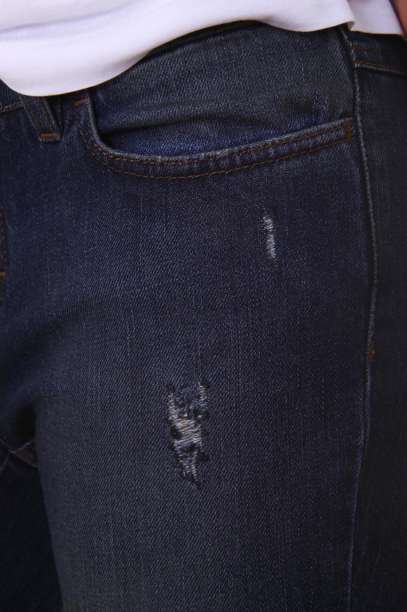 Jeans da donna Dolce & Gabbana Pretty Fit Denim FT01XD G874M N0095