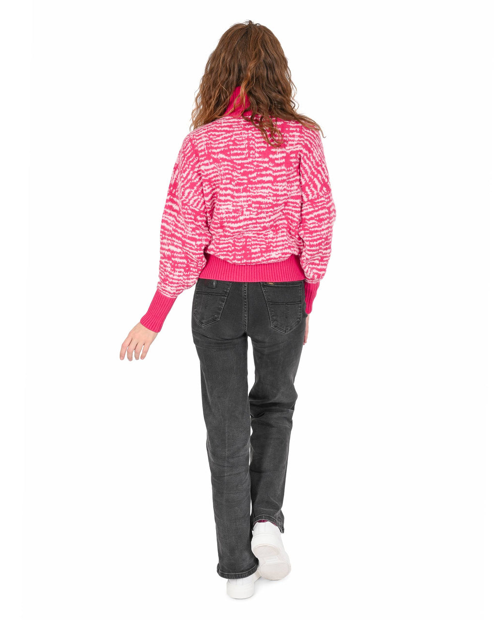 Maglione da donna Boss by Hugo Boss 50443165 965 x