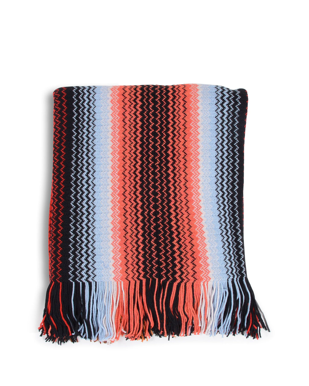 Missoni Donna Poncho Multicolore 1P2YWMD66850002