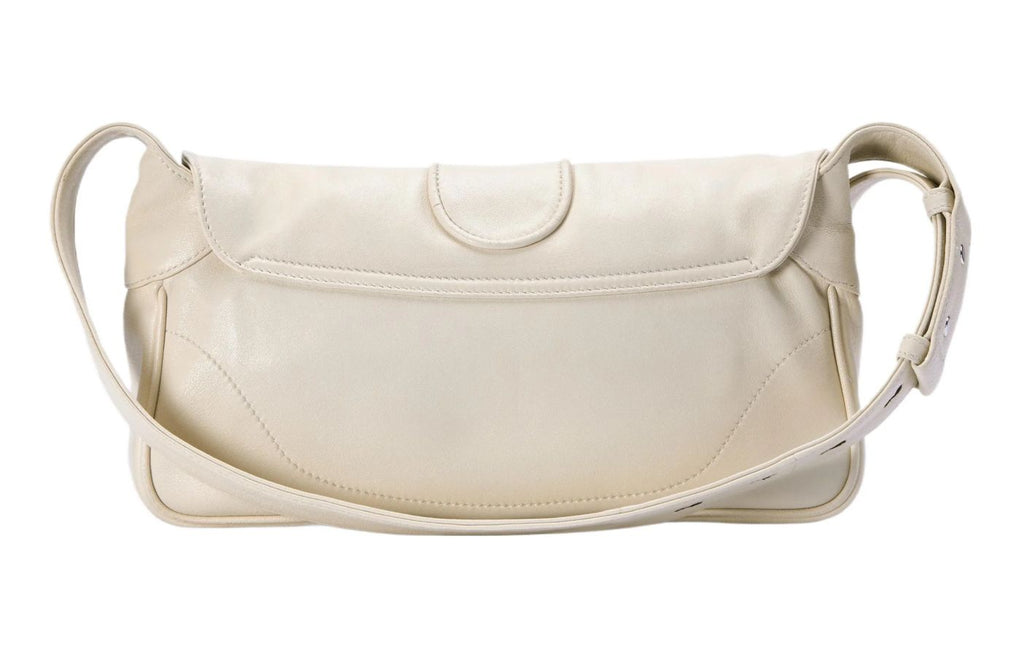 Borsa a tracolla in pelle Afrodite