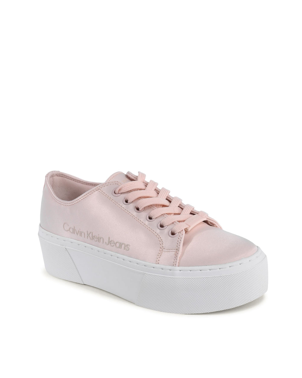 Calvin Klein Sneaker da donna rosa YW0YW009170JW