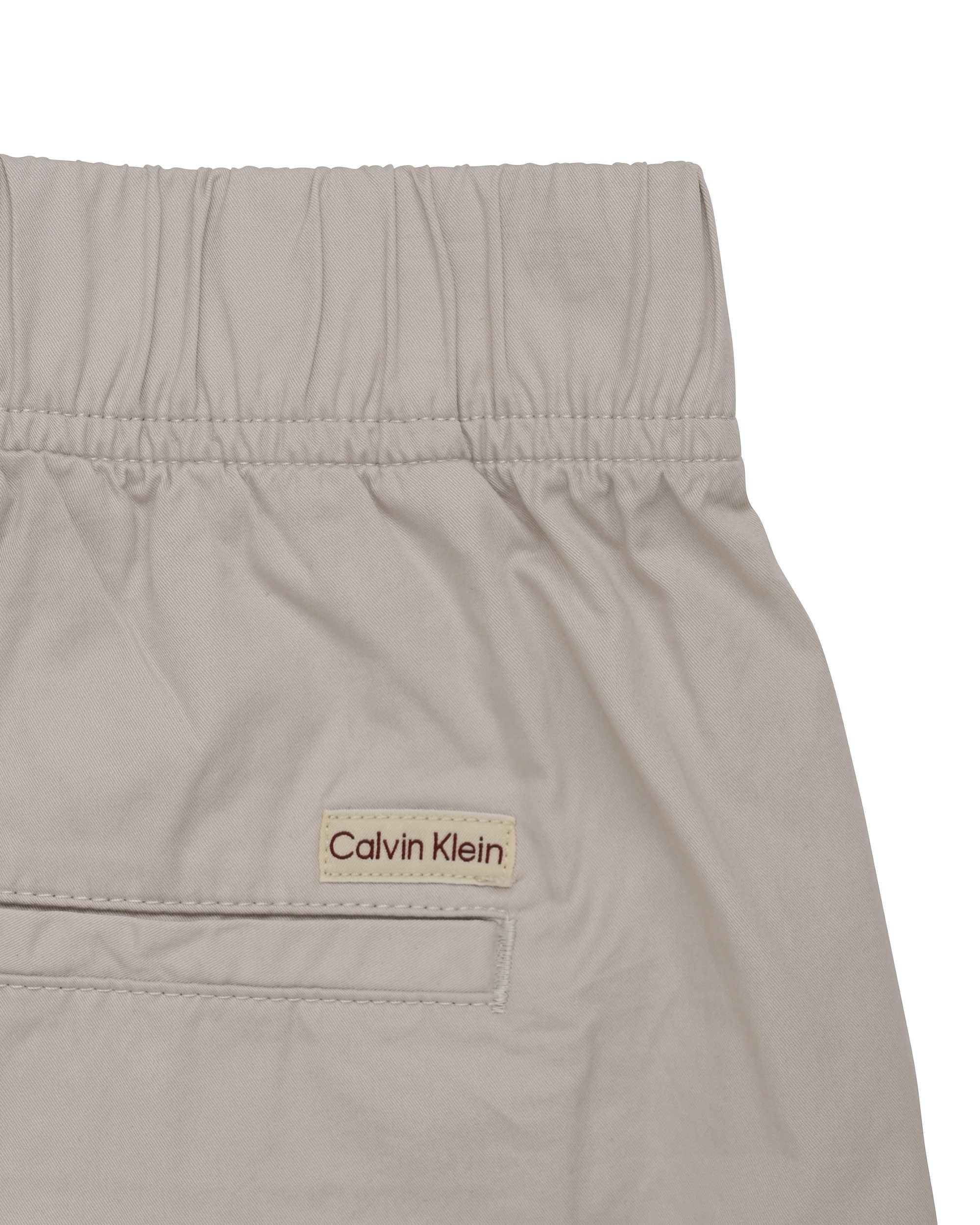 Calvin Klein Womens Pants J20J224847PDH
