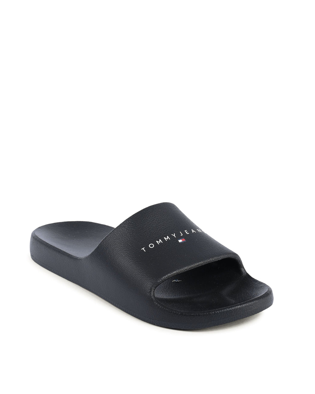 Tommy Hilfiger Infradito da donna nero EN0EN021060GJ