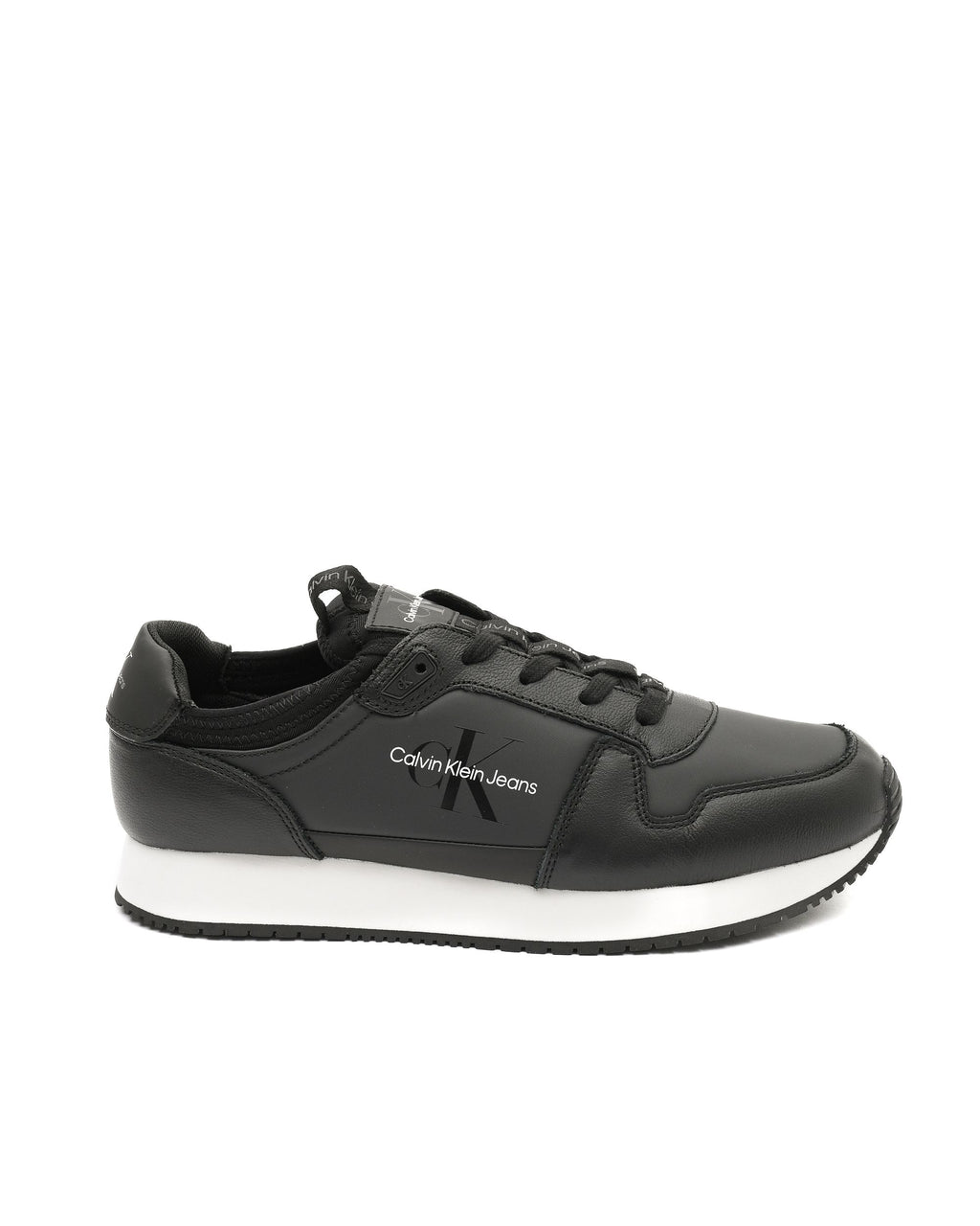 Scarpe da ginnastica da uomo Calvin Klein YM0YM011180GM