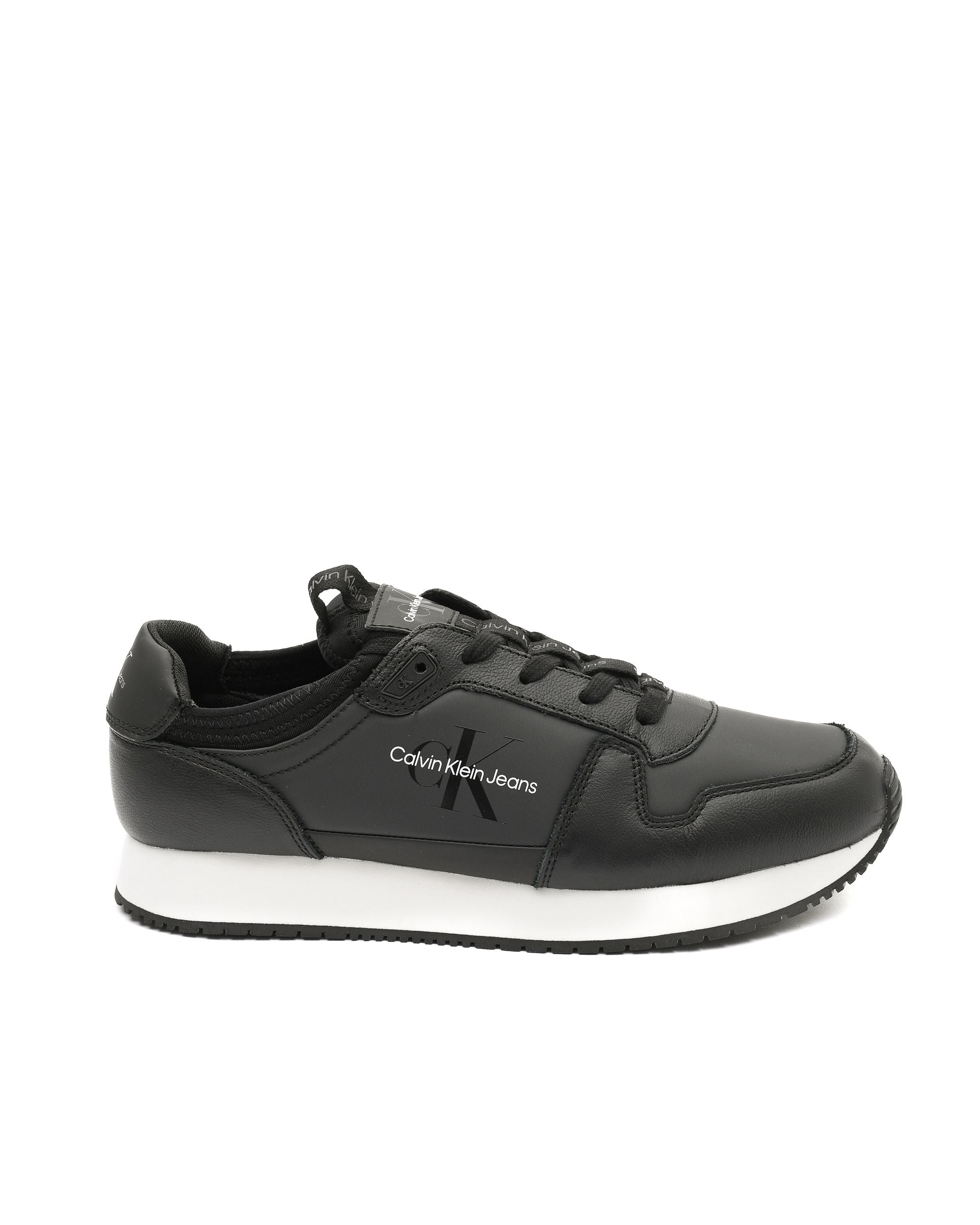 Scarpe da ginnastica da uomo Calvin Klein YM0YM011180GM
