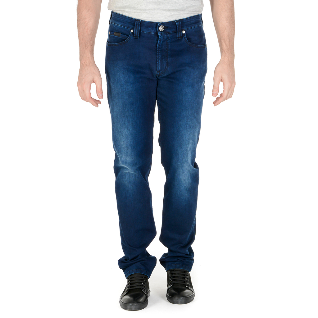 Jeans Armani Collezioni Uomo Blu