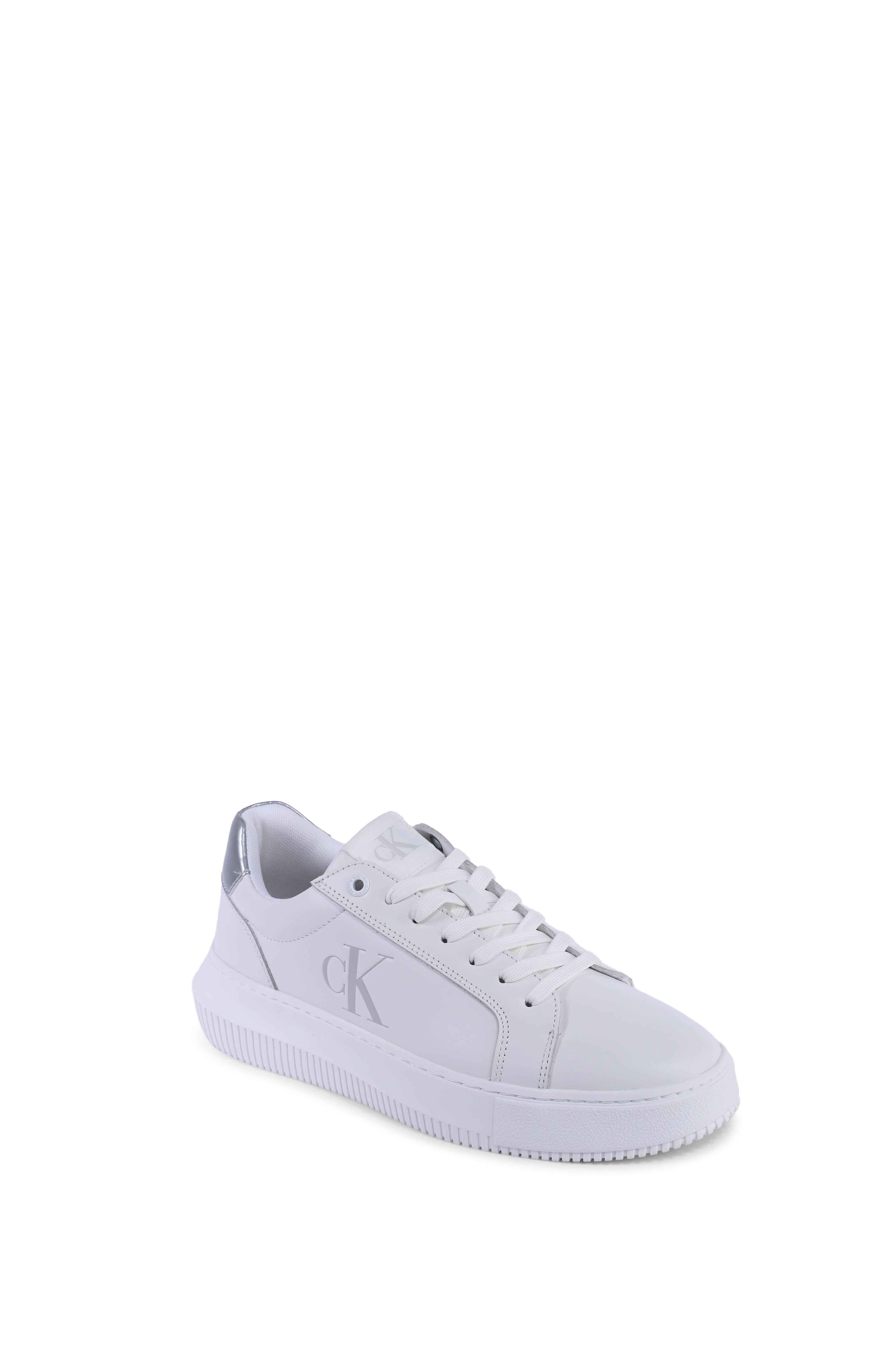 Calvin Klein Sneaker da donna blu YW0YW016870YG