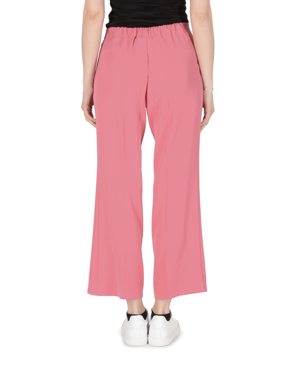 Pantaloni Donna 19V69 Italia Fuxia DORA FUXIA