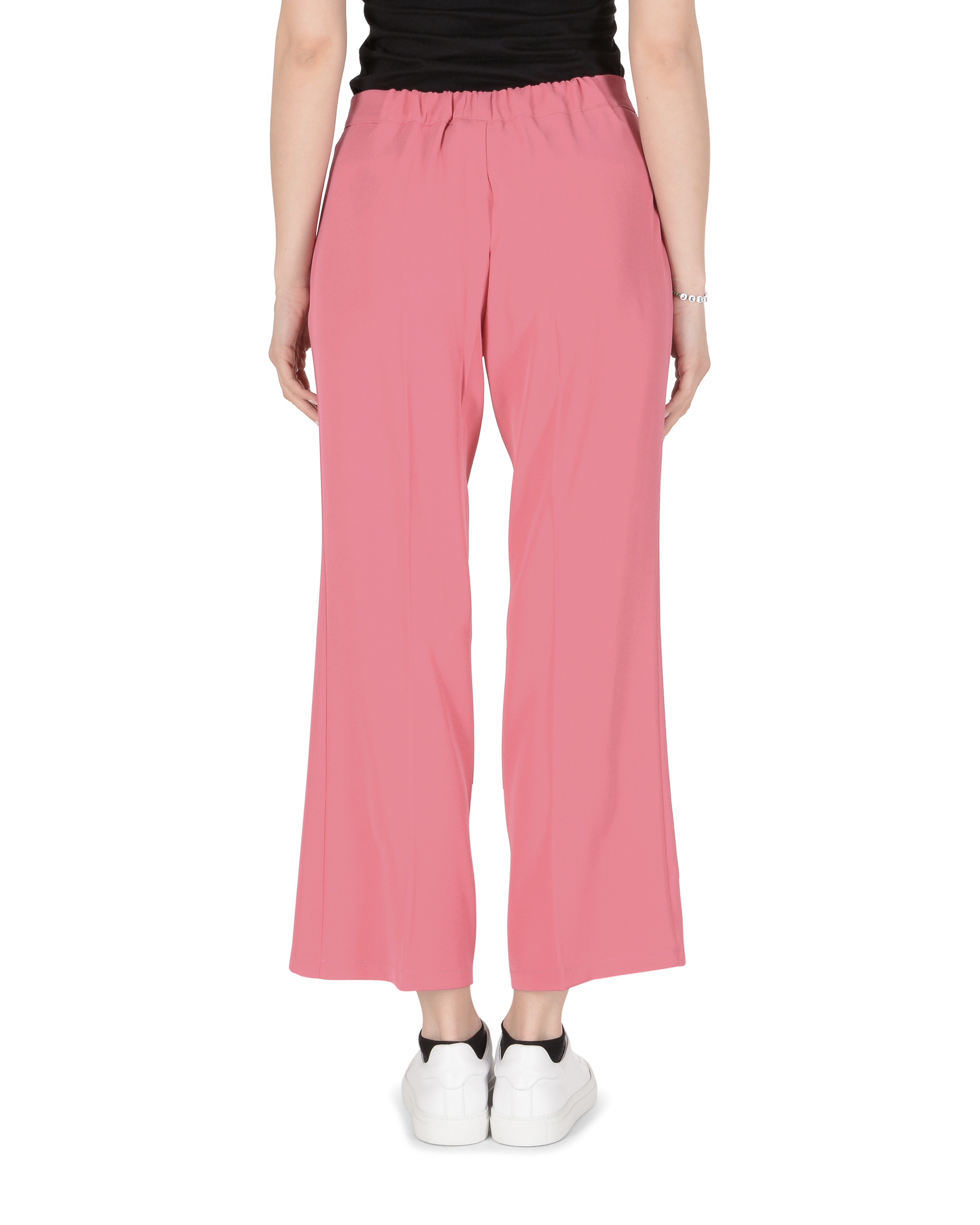 Pantaloni Donna 19V69 Italia Fuxia DORA FUXIA