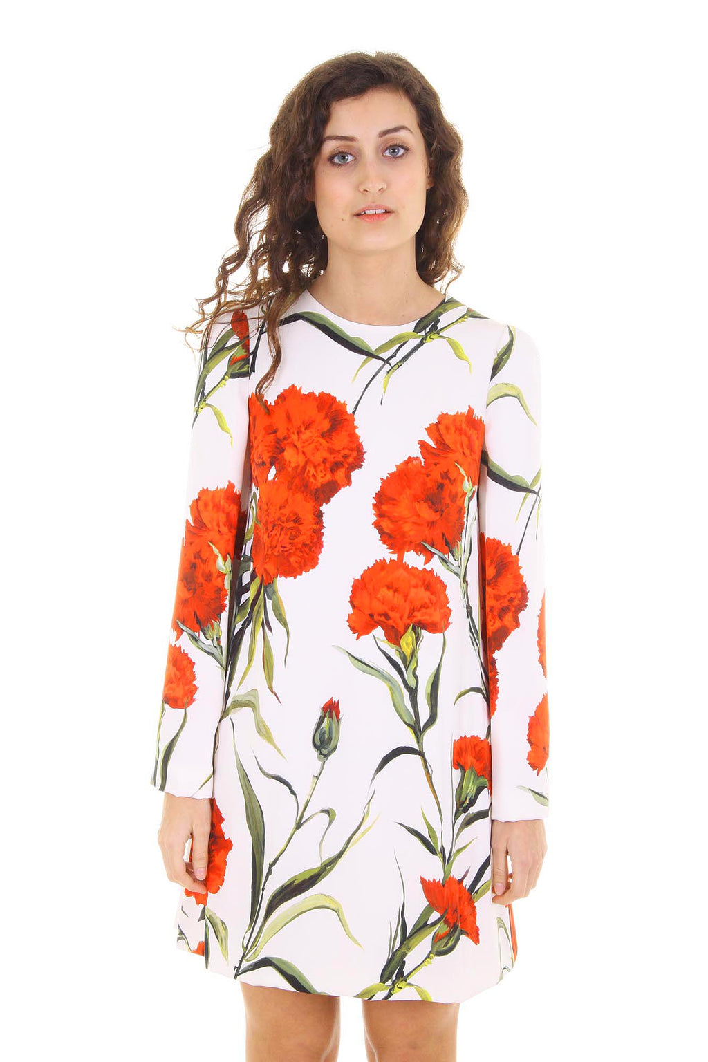 Abito da donna Dolce & Gabbana F6PU0T FSAND X0800