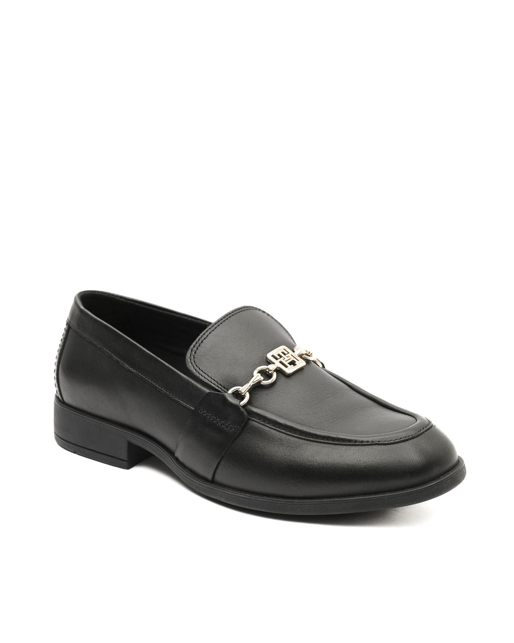 Mocassini da donna Tommy Hilfiger FW0FW08339BDS