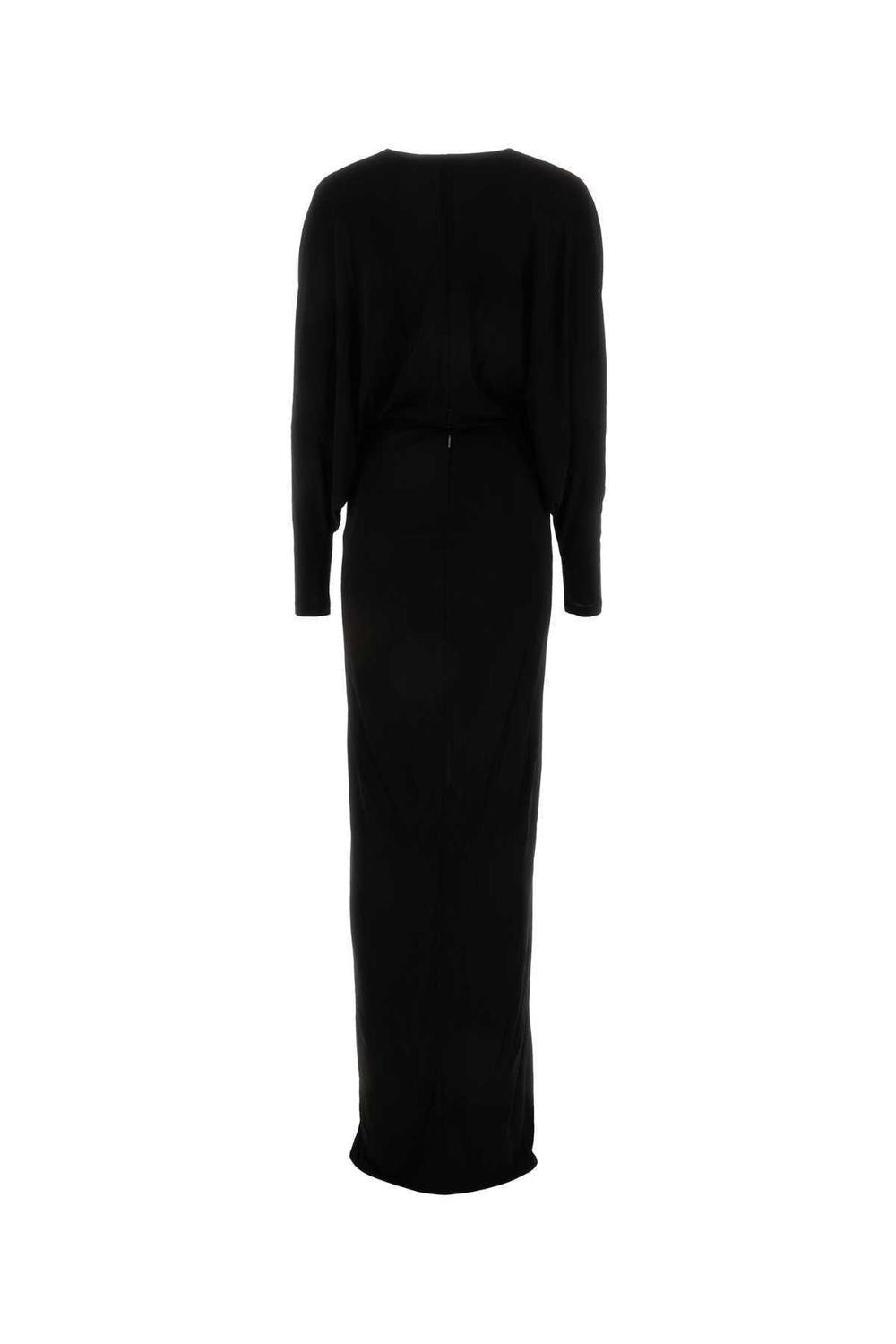 Abito da donna Saint Laurent 753161Y7F93 1000