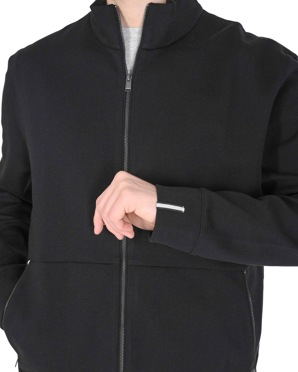 Giacca da uomo Boss by Hugo Boss 50382719 001
