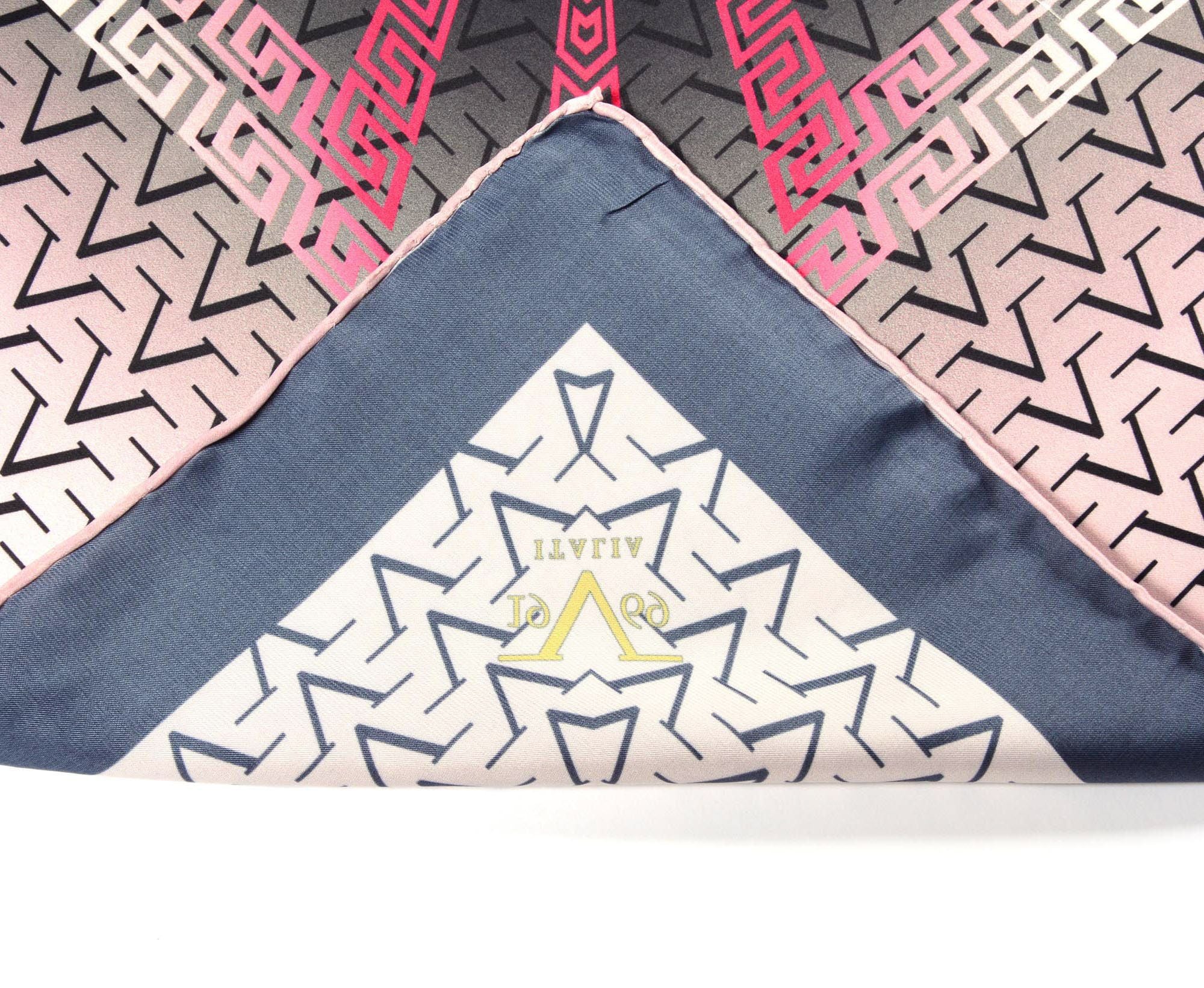 V 1969 Italia Foulard da donna Multicolor FAITH