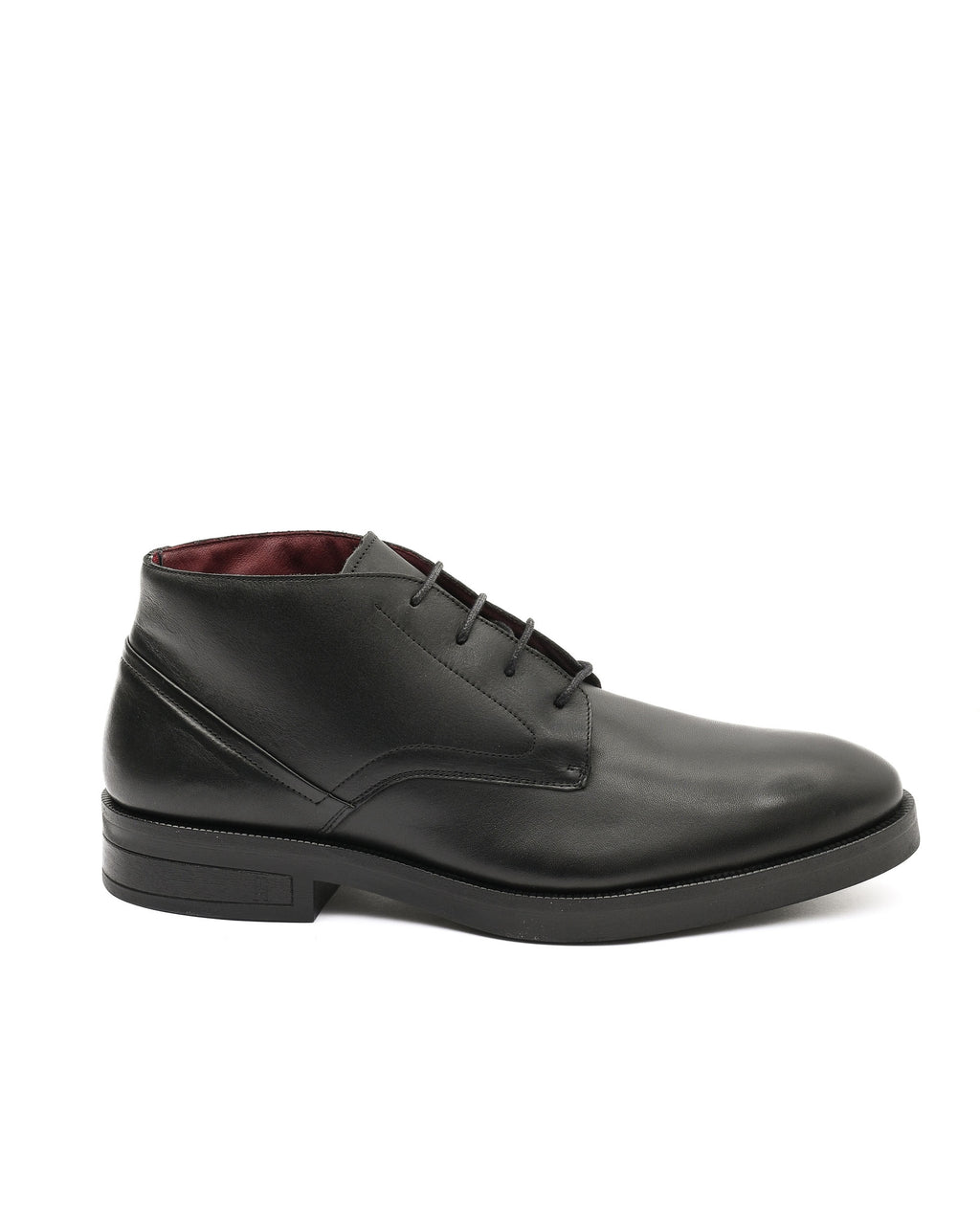 Stivali da uomo Tommy Hilfiger FM0FM05265BDS