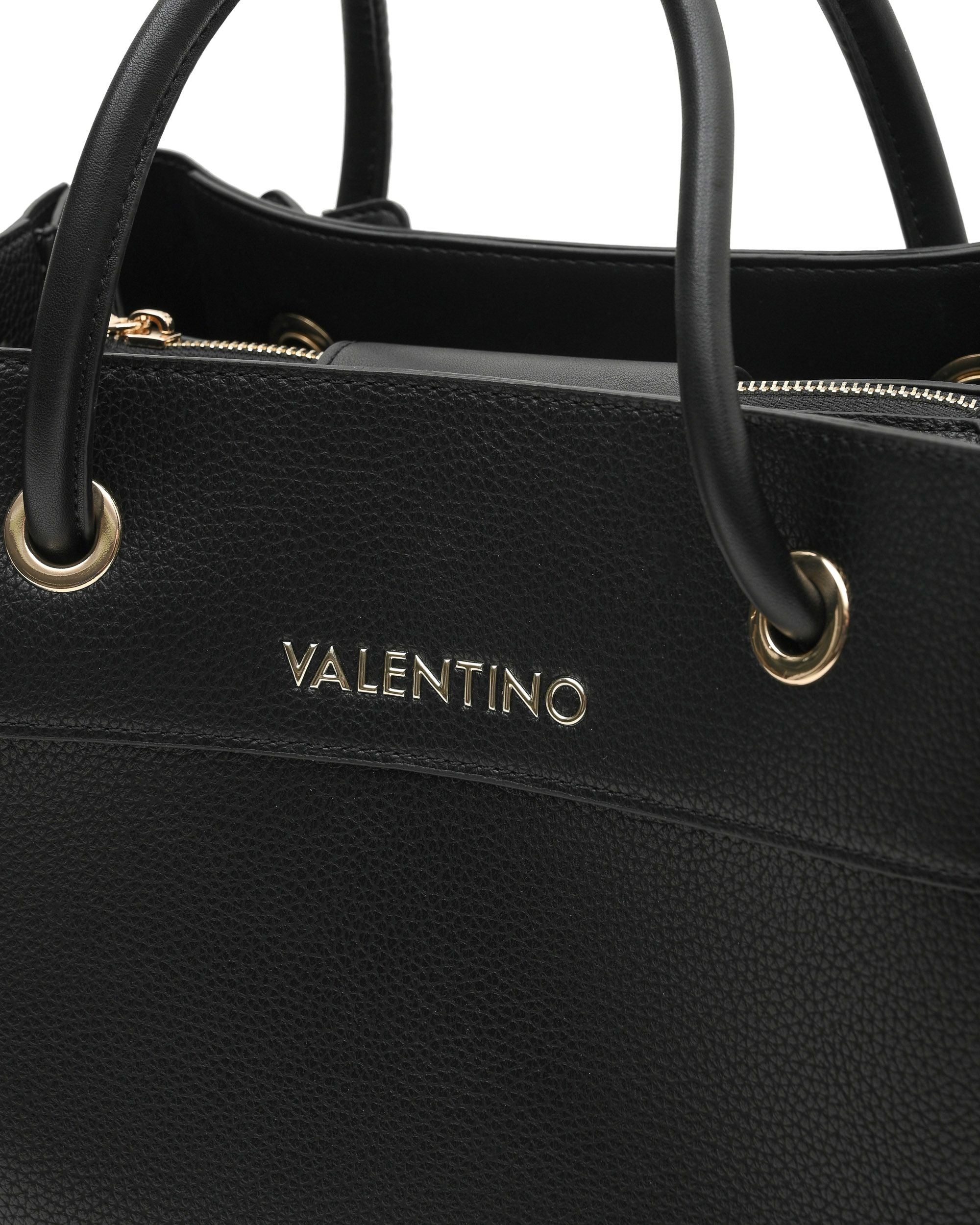 Valentino Womens Handbag VBS5A802 001