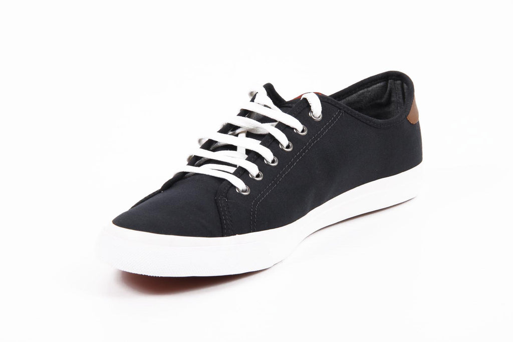 Sneakers da uomo Coca Cola CCA0719 TALKER NERO