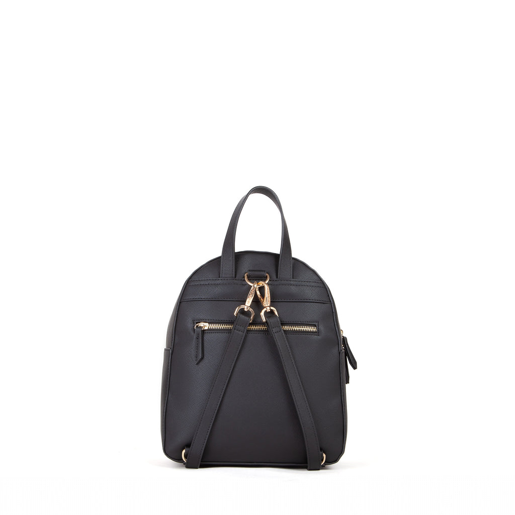 Borsa a tracolla da donna Valentino VBS7B309 001