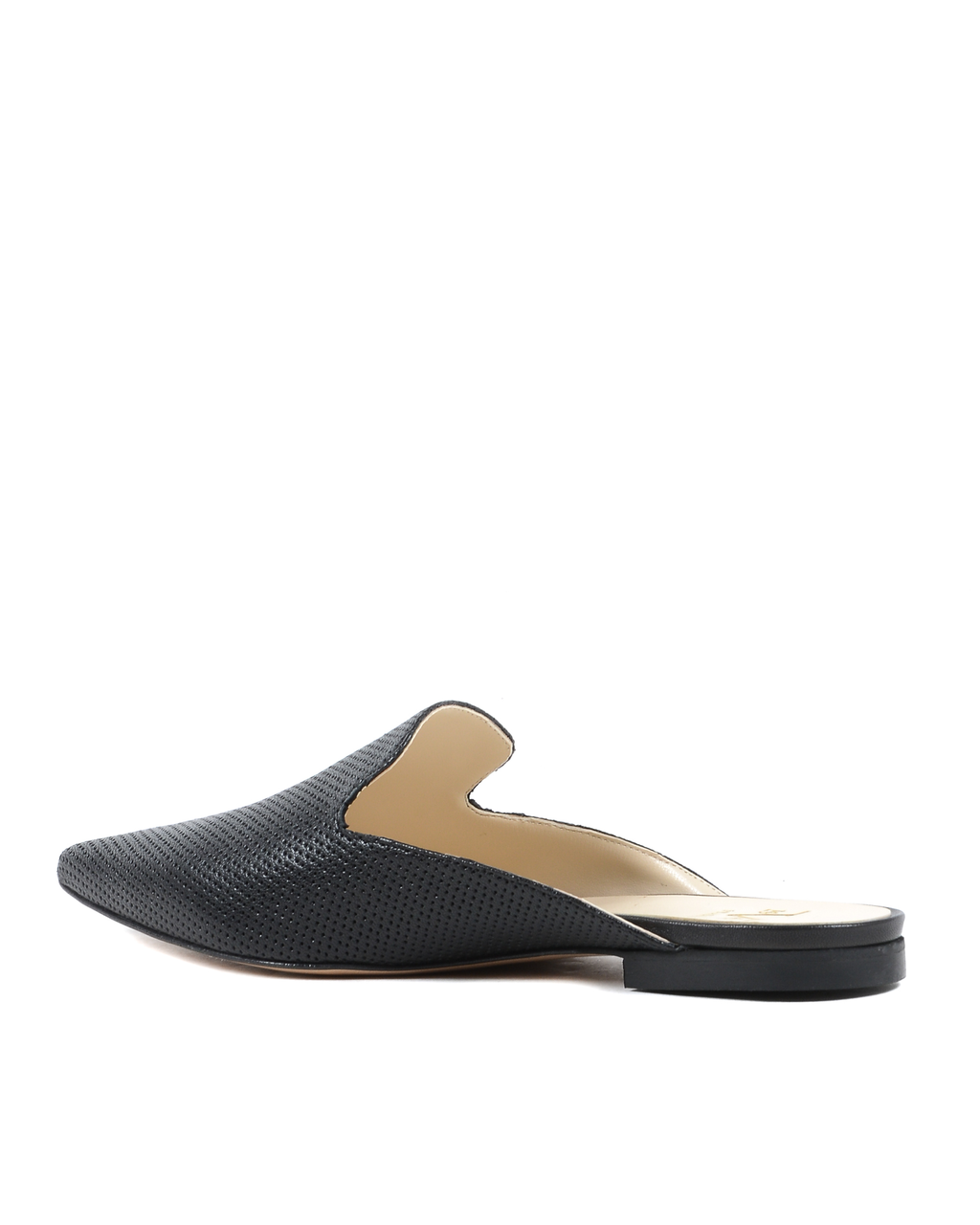 Slide 19V69 Italia Donna Nero 4747 SABOT TRAF PIOGGIA NERO