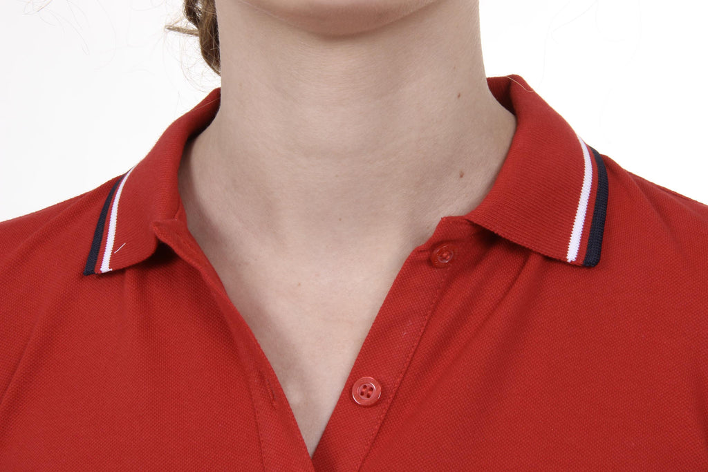 Polo da donna Fred Perry 31162007 1493