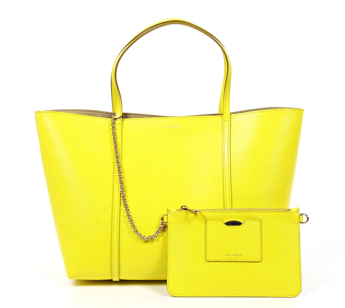 Borsa shopping Dolce & Gabbana St. Mare BB6020 AP072 80204
