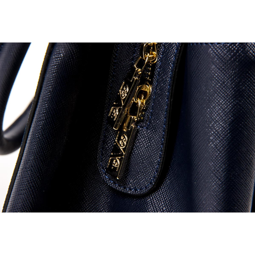 V 1969 Italia Borsa da donna V1969002 BLU NAVY
