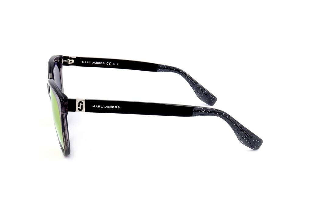 Occhiali da sole da donna Marc Jacobs MARC 445 S KB7 55 18 145 GRIGIO
