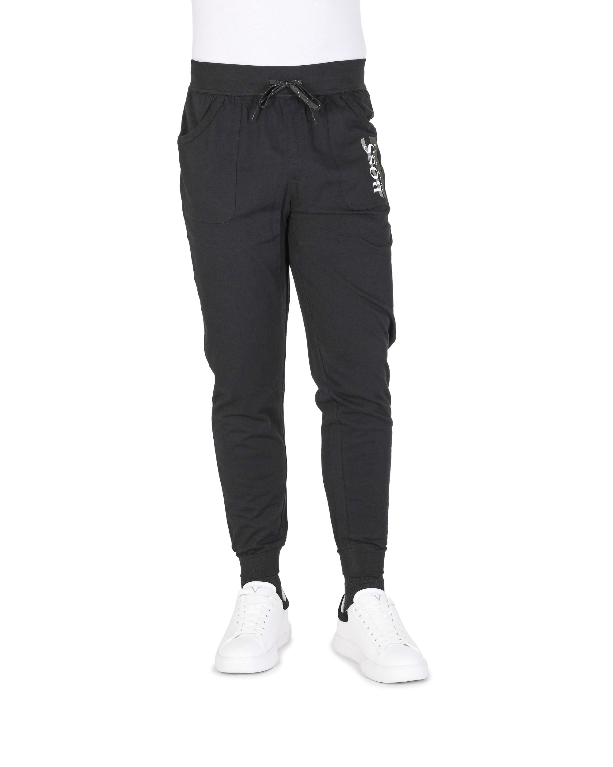 Pantaloni da uomo Boss by Hugo Boss 50414486 001
