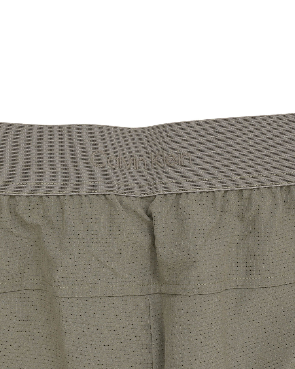 Calvin Klein Womens Pants LVGWS5P603PCZ
