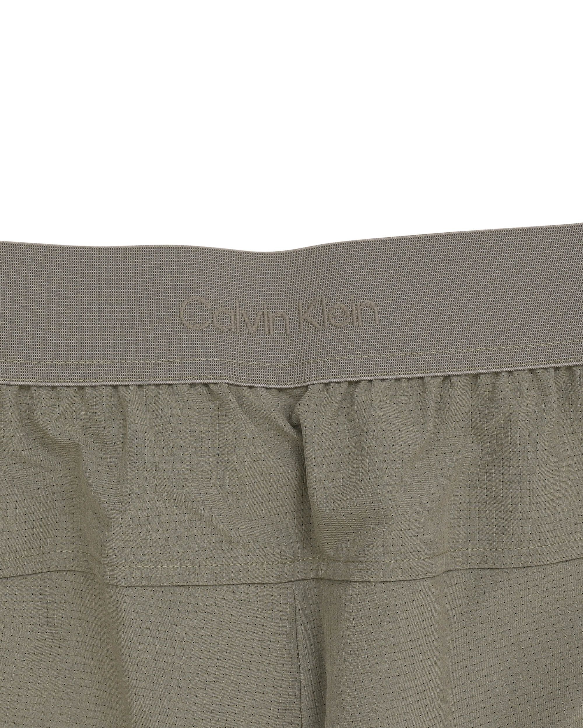 Calvin Klein Womens Pants LVGWS5P603PCZ