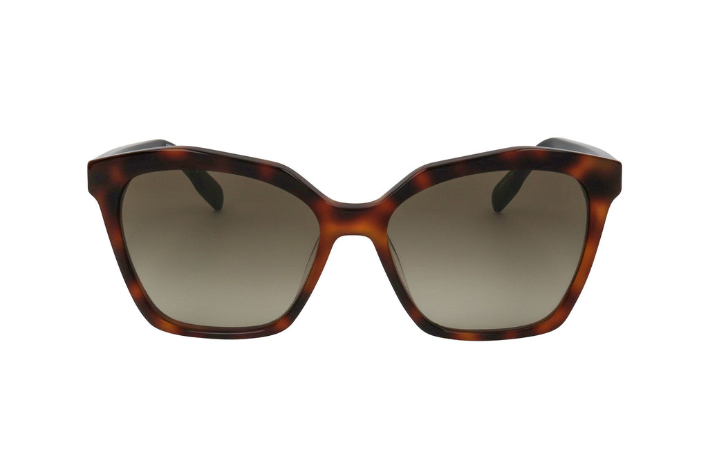 Occhiali da sole da donna Karl Lagerfeld KL957S 013 55 16 140 HAVANA