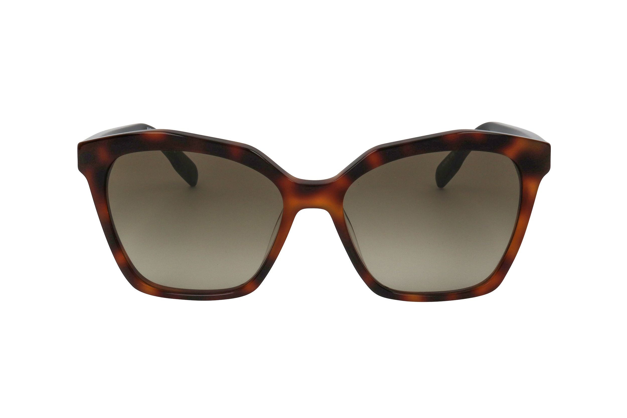 Occhiali da sole da donna Karl Lagerfeld KL957S 013 55 16 140 HAVANA