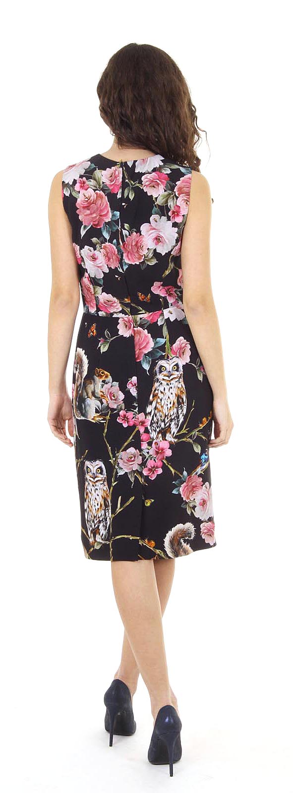 Abito da donna Dolce & Gabbana F6NV4T FSRDQ X0813