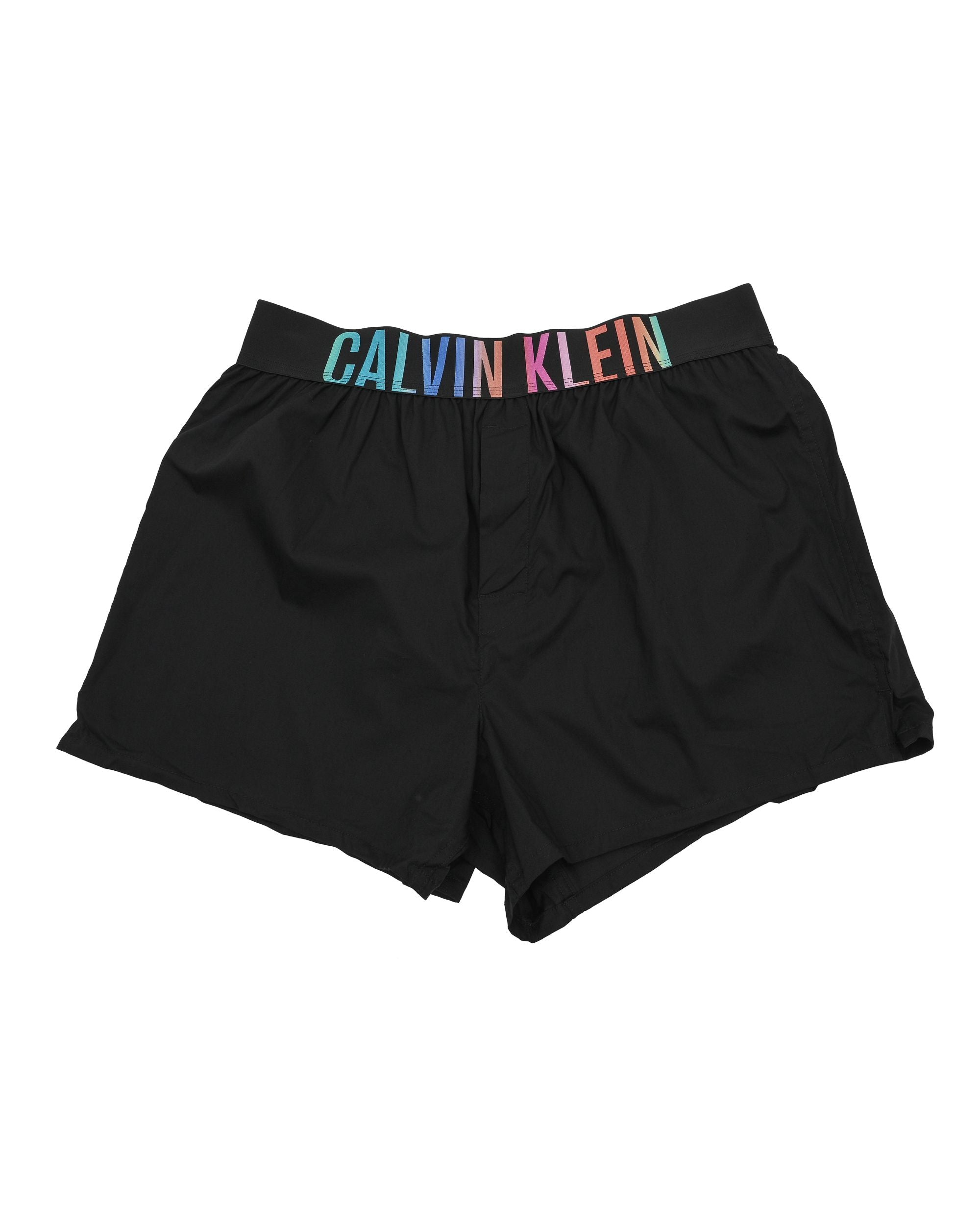 Calvin Klein Mens Boxer 000NB3940AUB1