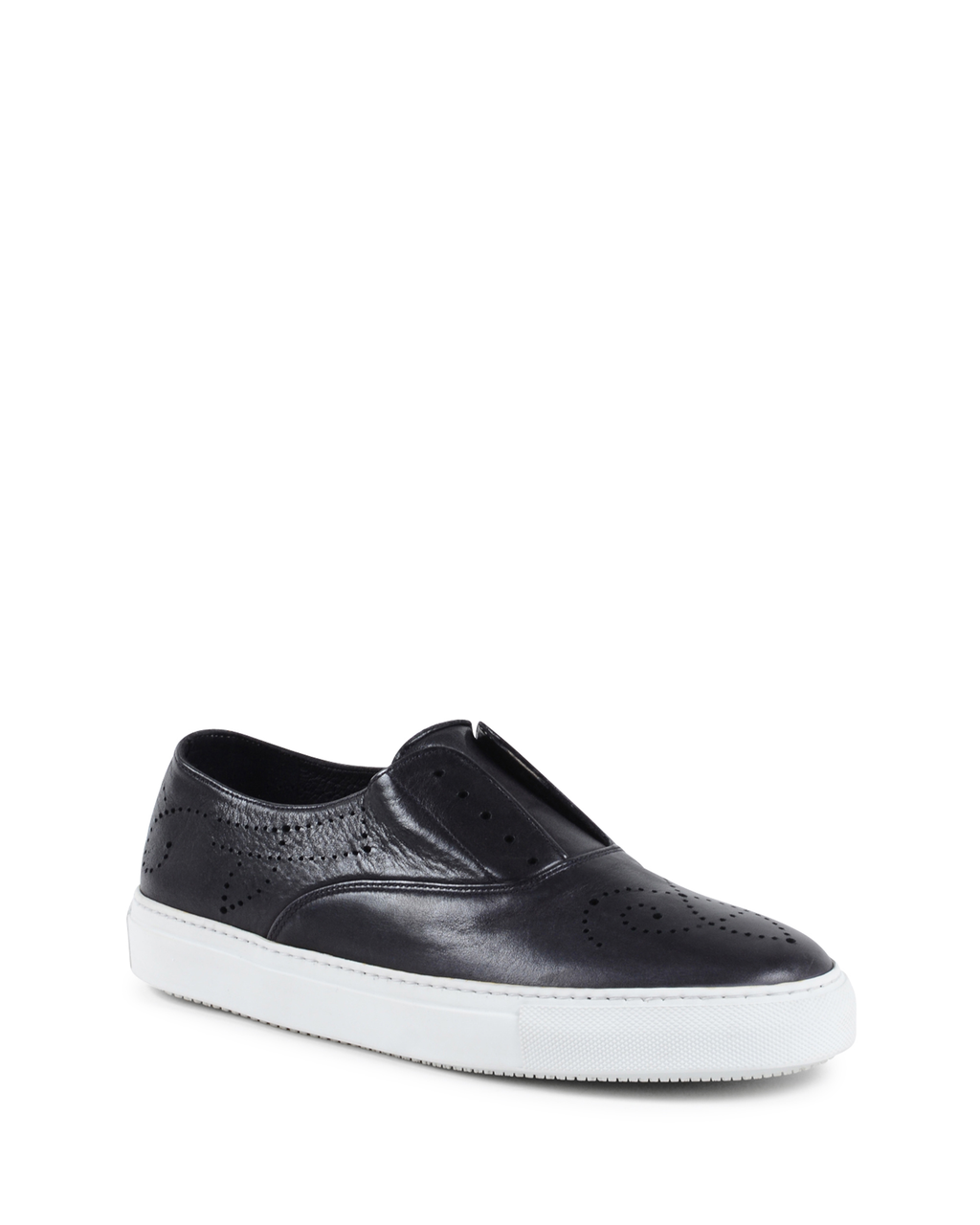 Fratelli Rossetti Sneaker da uomo blu navy 45530 DRENCH MARINE