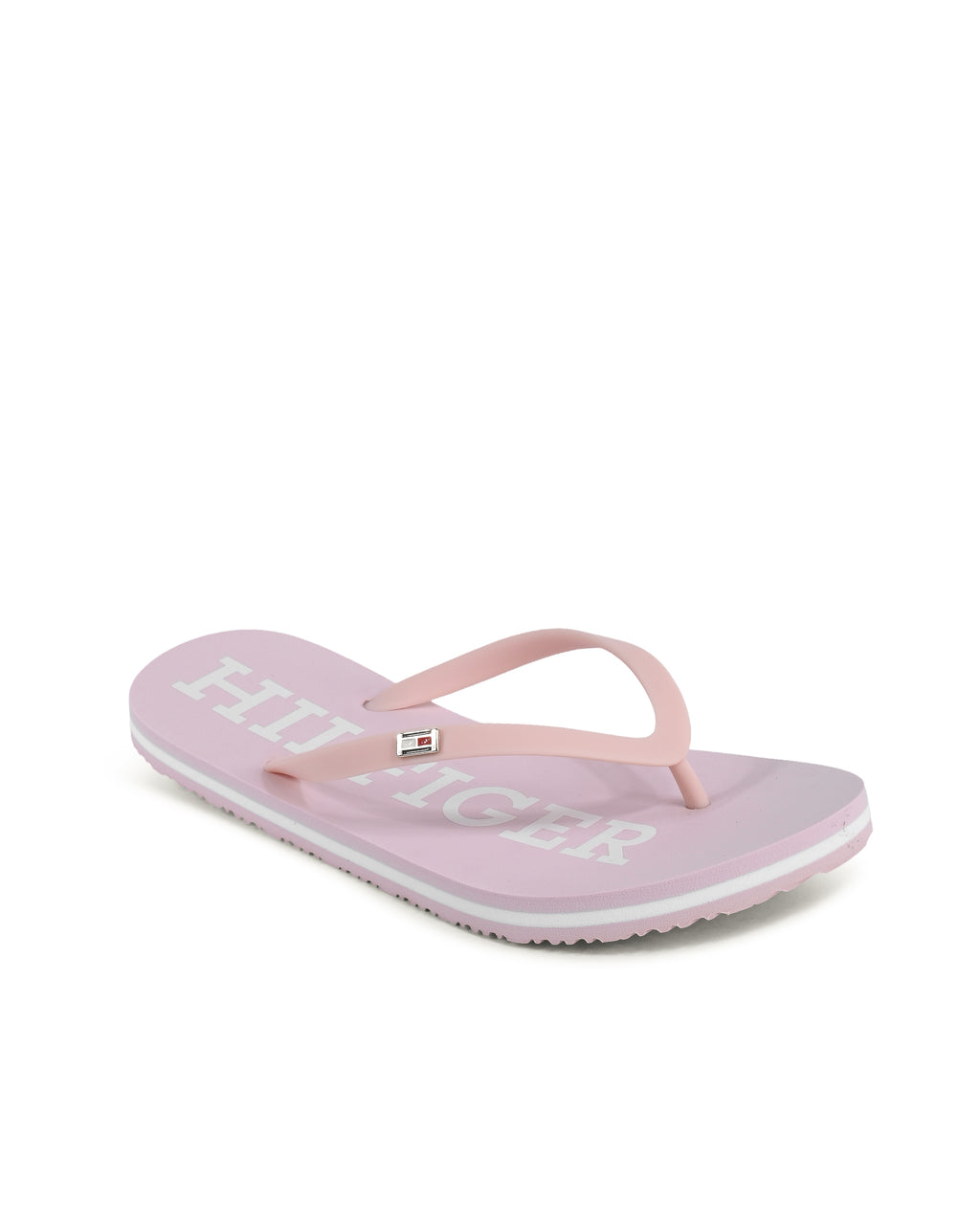 Tommy Hilfiger Donna Infradito ROSA FW0FW07901TJQ