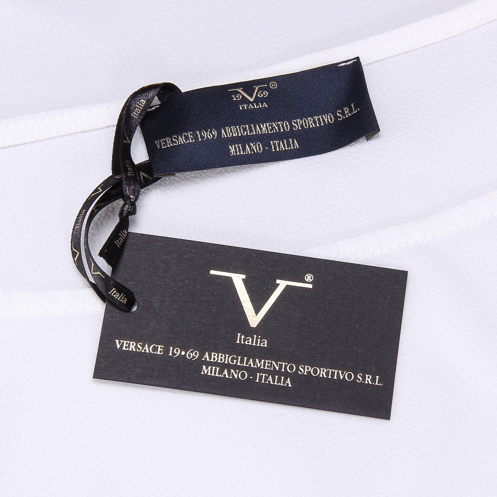 V 1969 Italia Top da donna MIMI