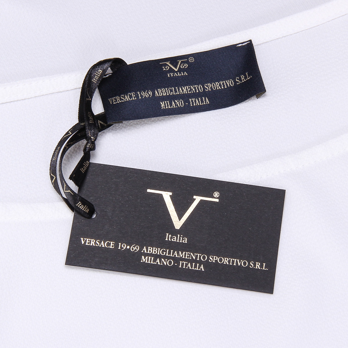 V 1969 Italia Top da donna MIMI