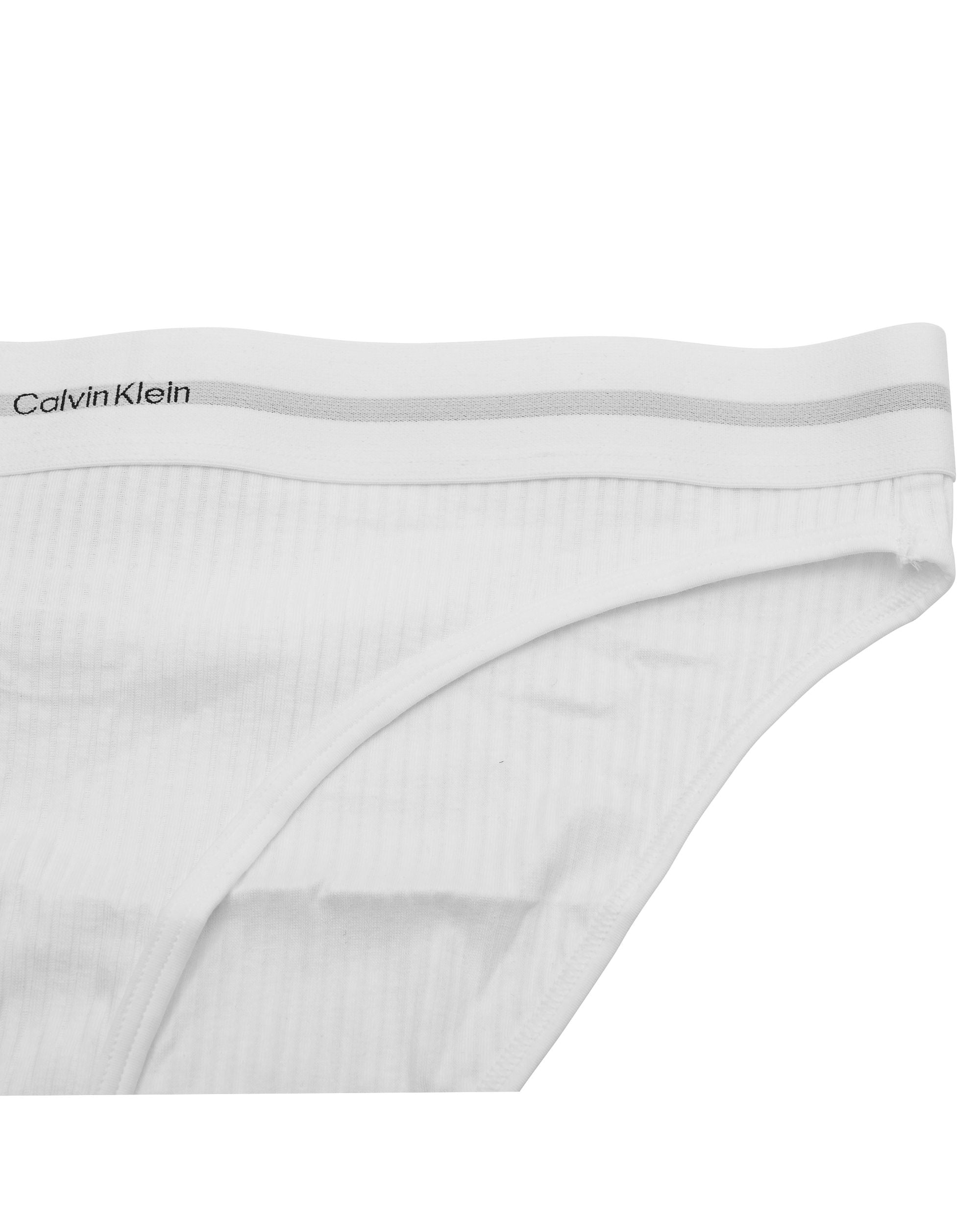Calvin Klein Womens Bikini LV00QF8022100