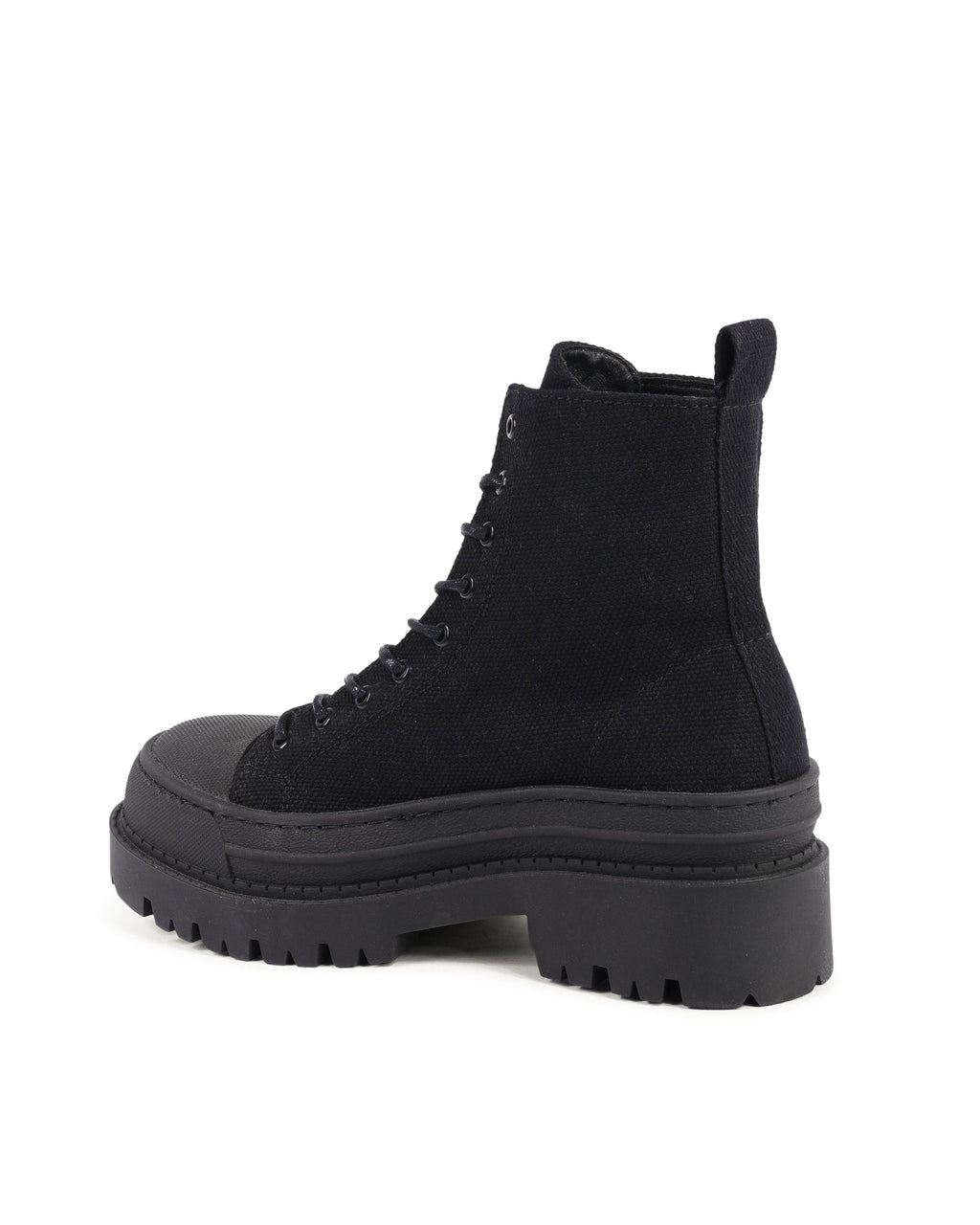 Tommy Hilfiger Stivali da donna NERO EN0EN02216BDS