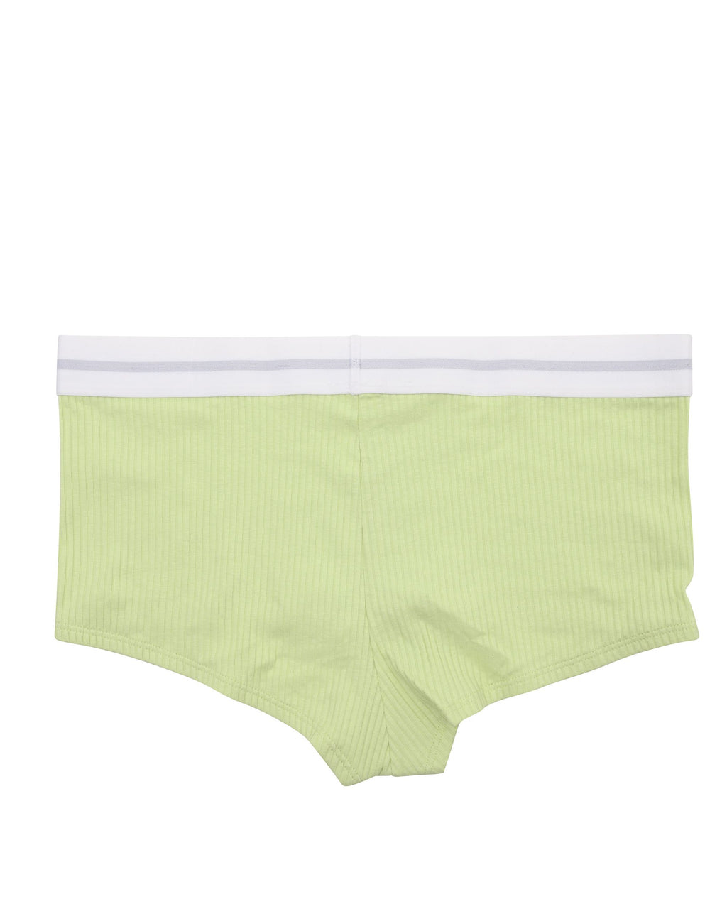 Calvin Klein Womens Boyshorts LV00QF8024TOC