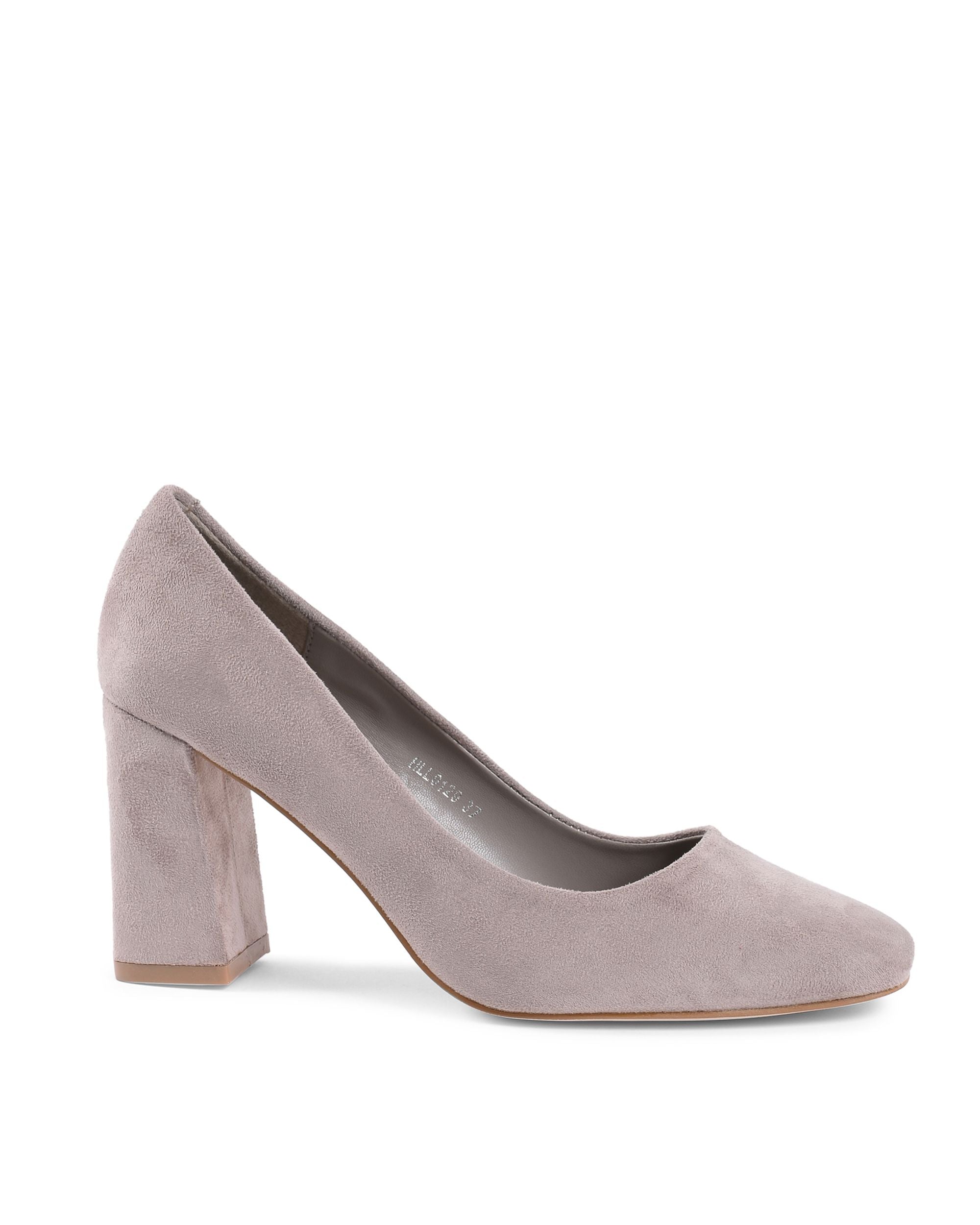 19V69 Italia Scarpe da donna Beige HLL0129 KAKI