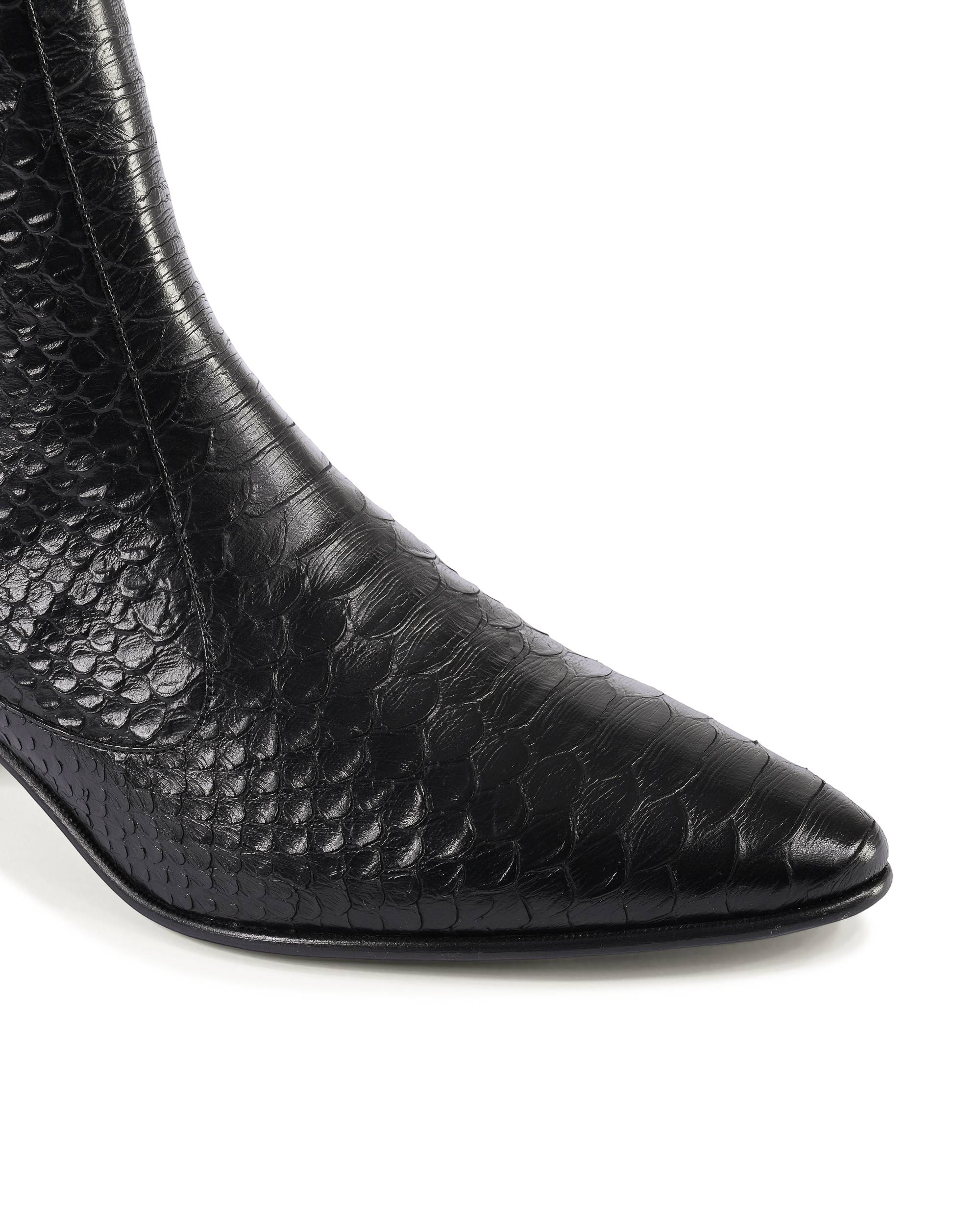 Scarpe da uomo Celine 360904648C 38NO