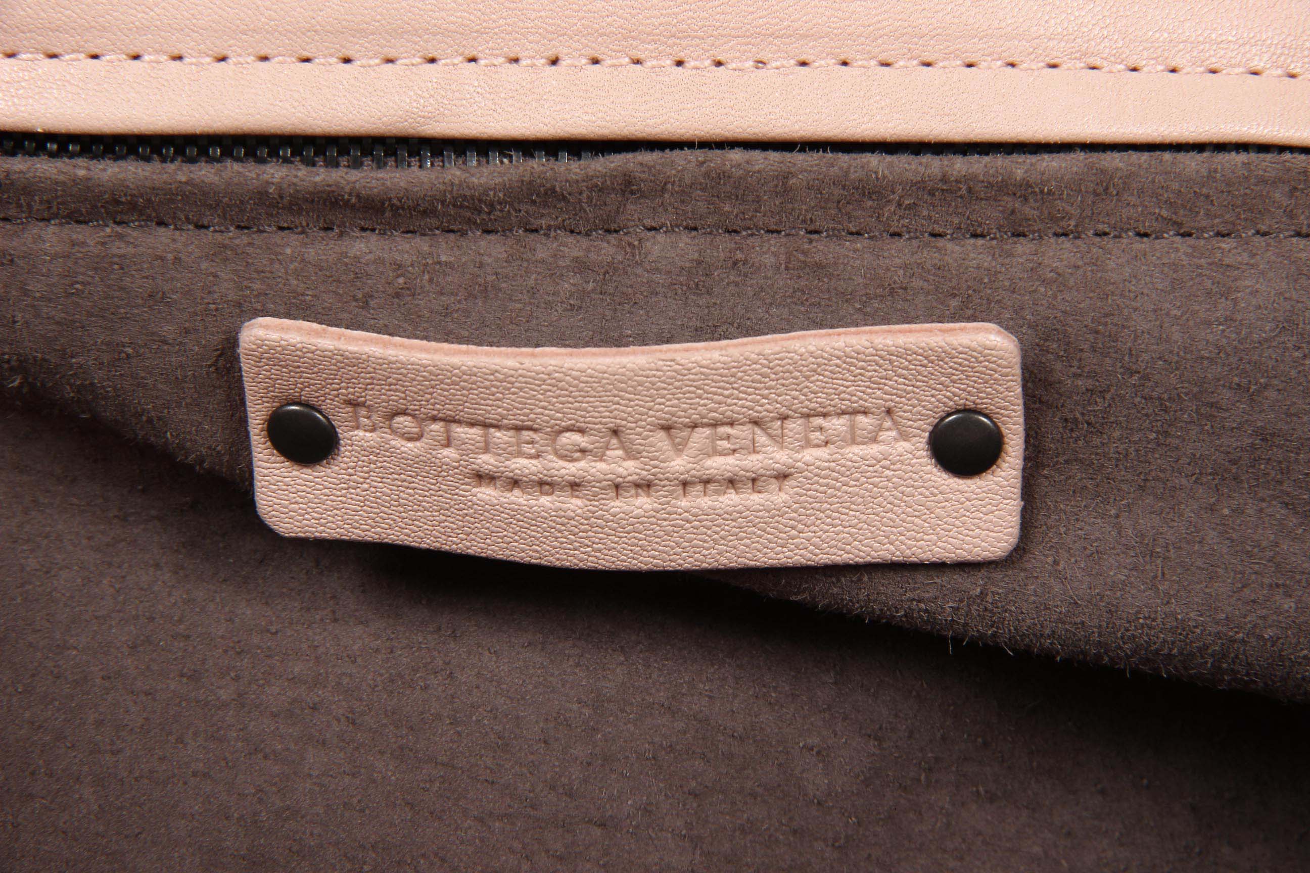 Borsa a mano da donna Bottega Veneta 272154 VAPY1 8795