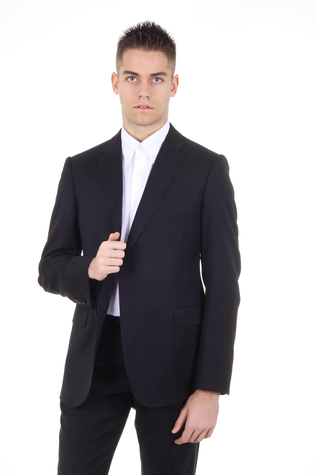 Abito da uomo Armani Collezioni RCVMET 0B003 999