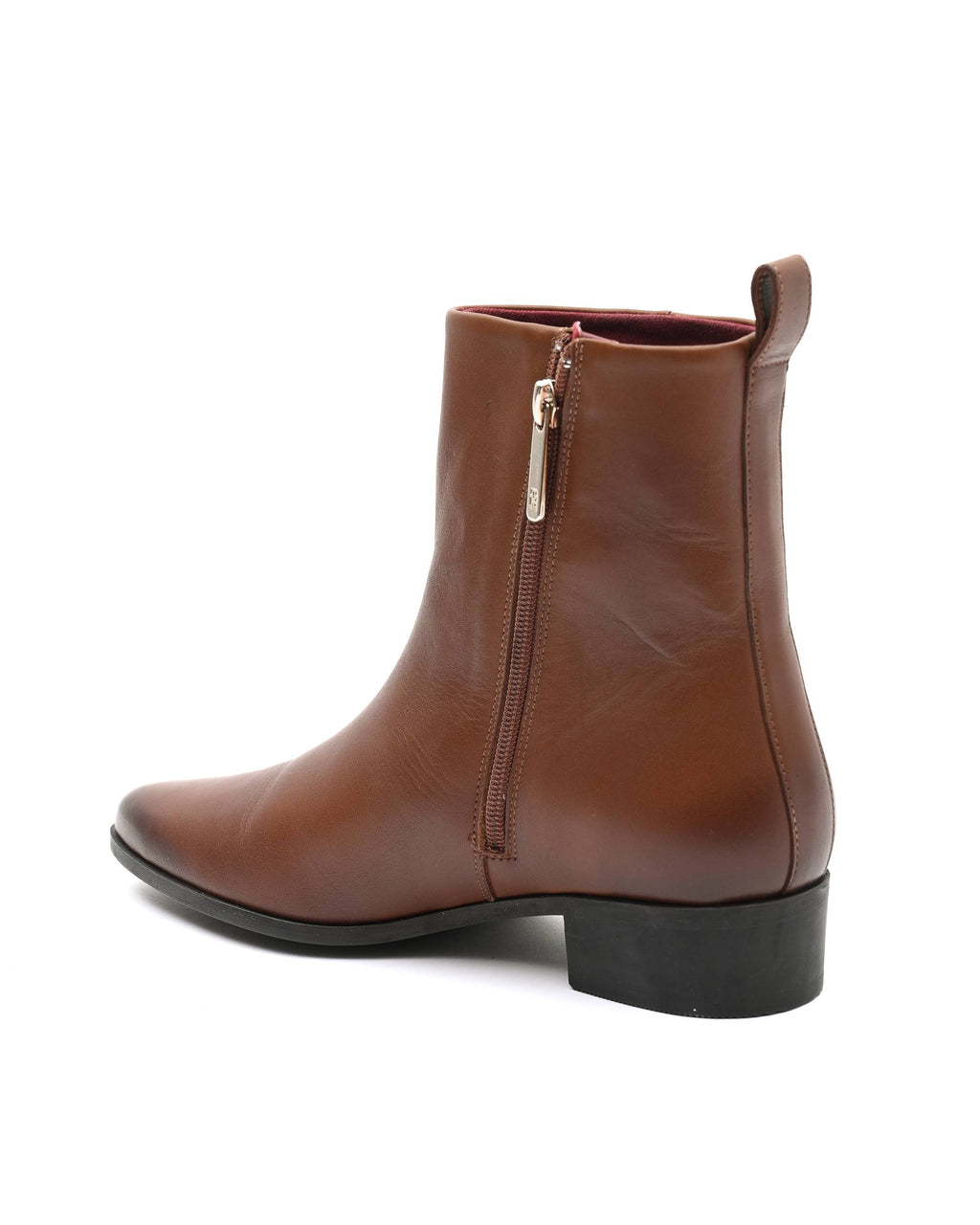 Stivali da donna Tommy Hilfiger FW0FW08103GPK