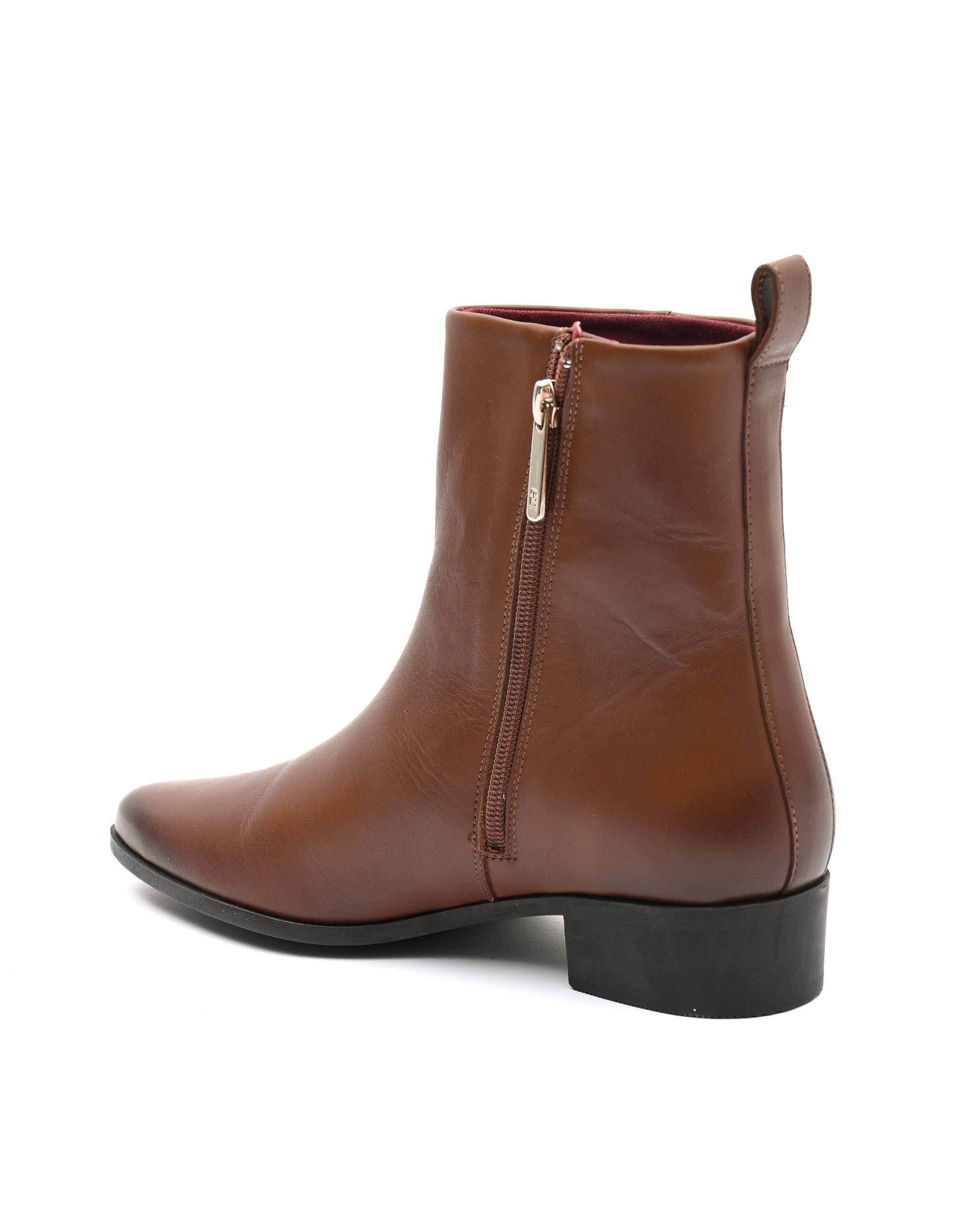 Stivali da donna Tommy Hilfiger FW0FW08103GPK