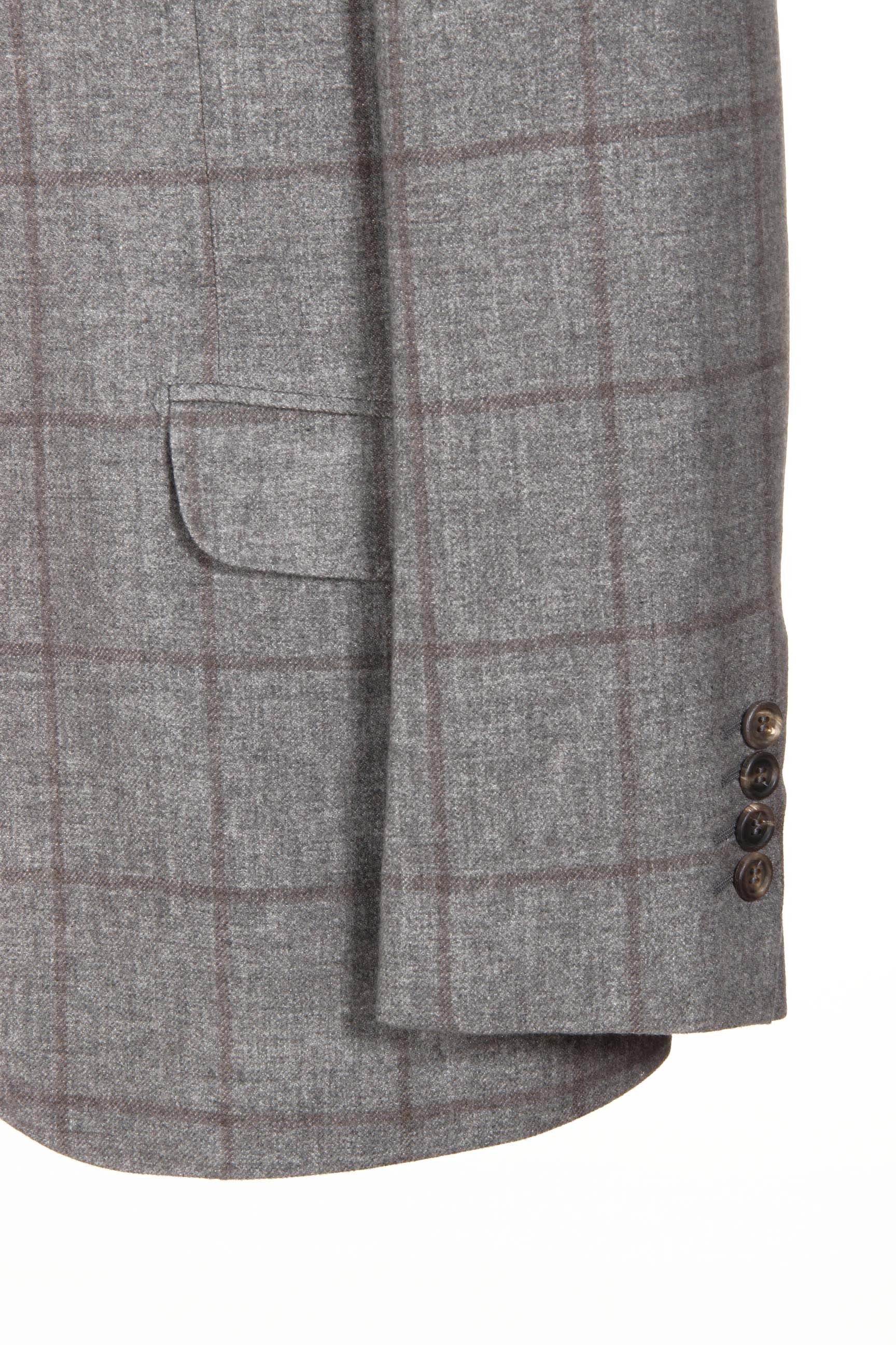 Giacca Uomo Brunello Cucinelli MA4458310 C043